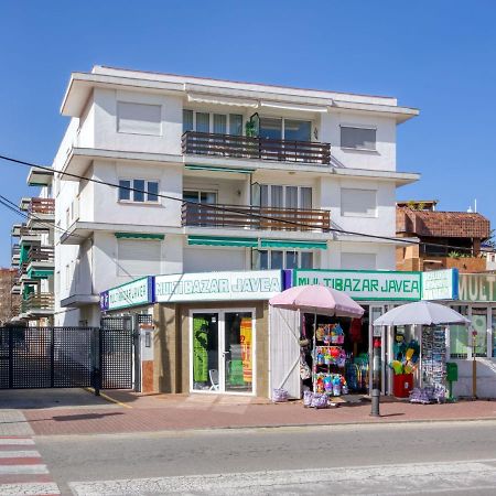 Apartment Hawai By Interhome Jávea Esterno foto