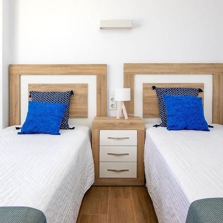 Apartment Hawai By Interhome Jávea Esterno foto