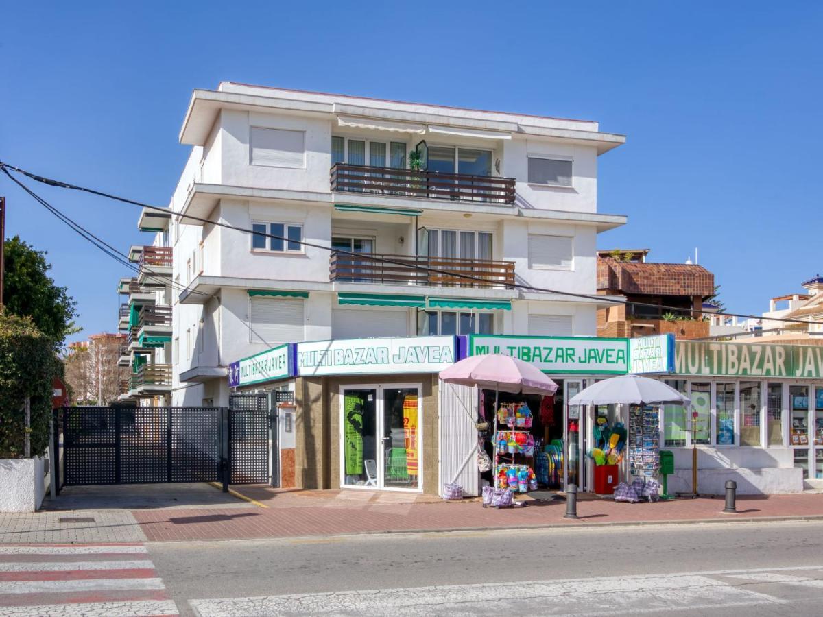 Apartment Hawai By Interhome Jávea Esterno foto