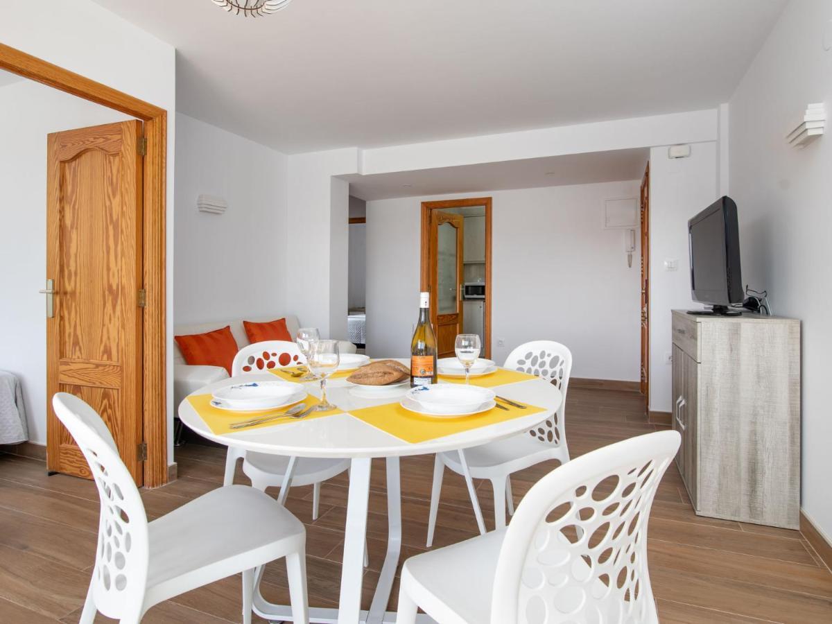 Apartment Hawai By Interhome Jávea Esterno foto