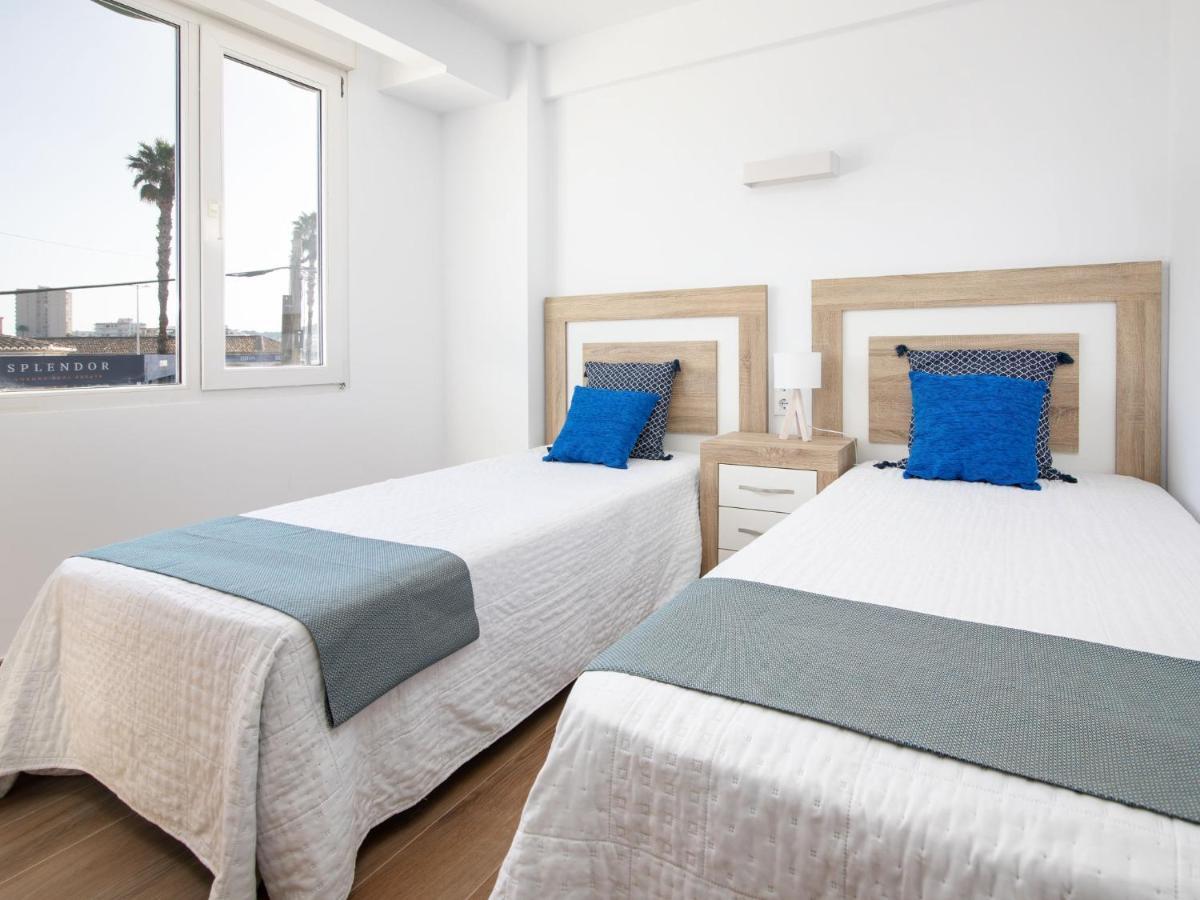Apartment Hawai By Interhome Jávea Esterno foto