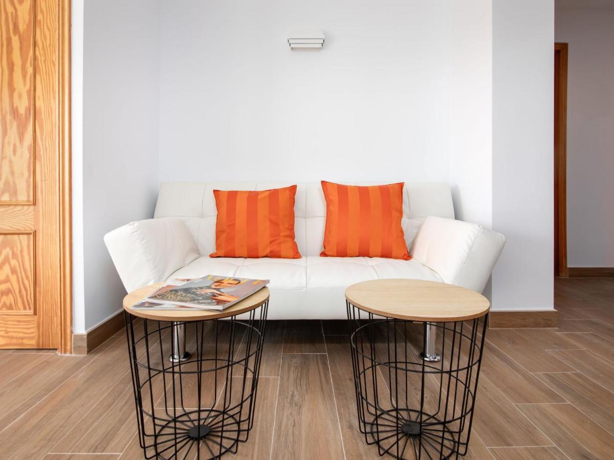 Apartment Hawai By Interhome Jávea Esterno foto
