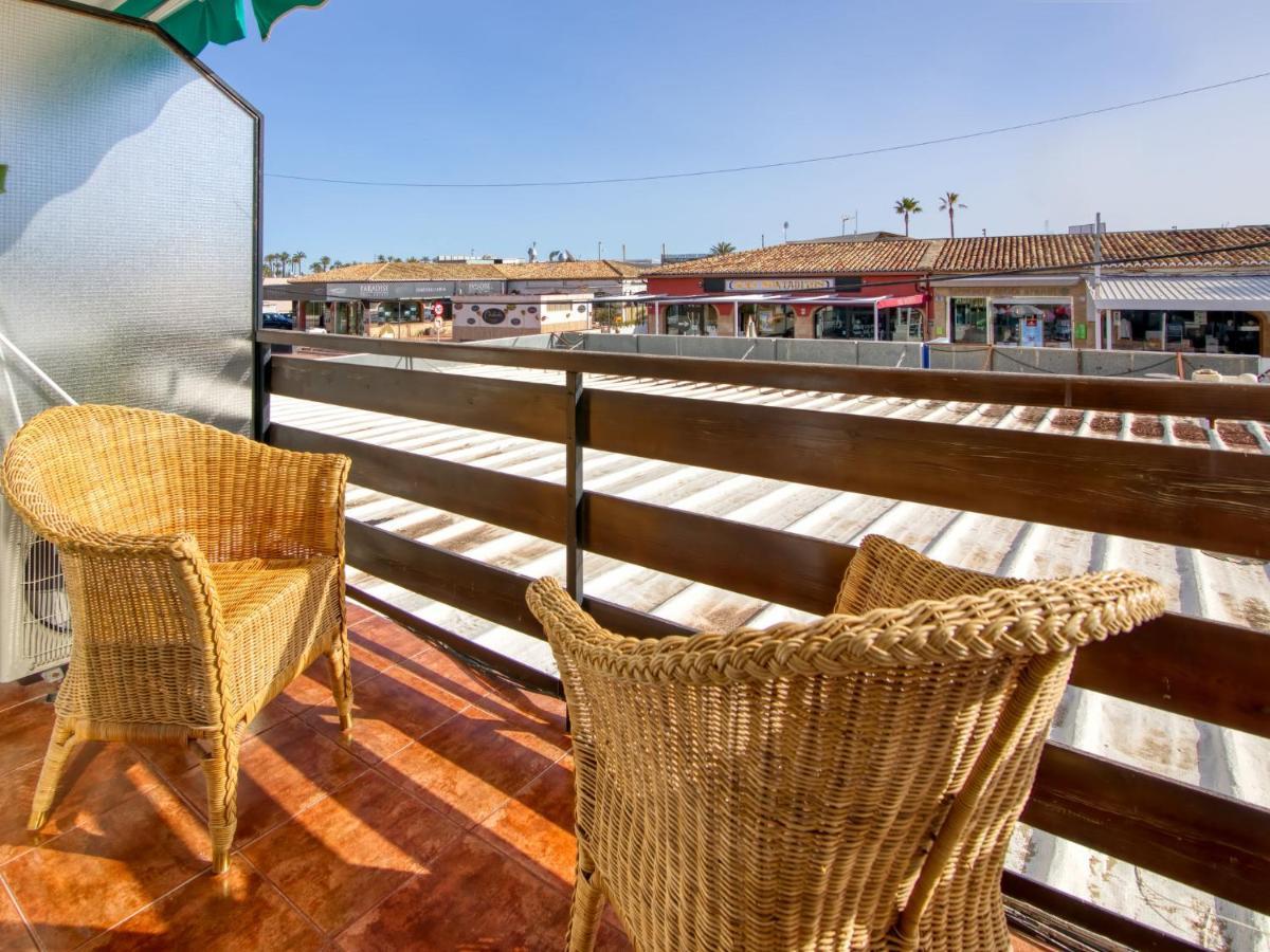 Apartment Hawai By Interhome Jávea Esterno foto