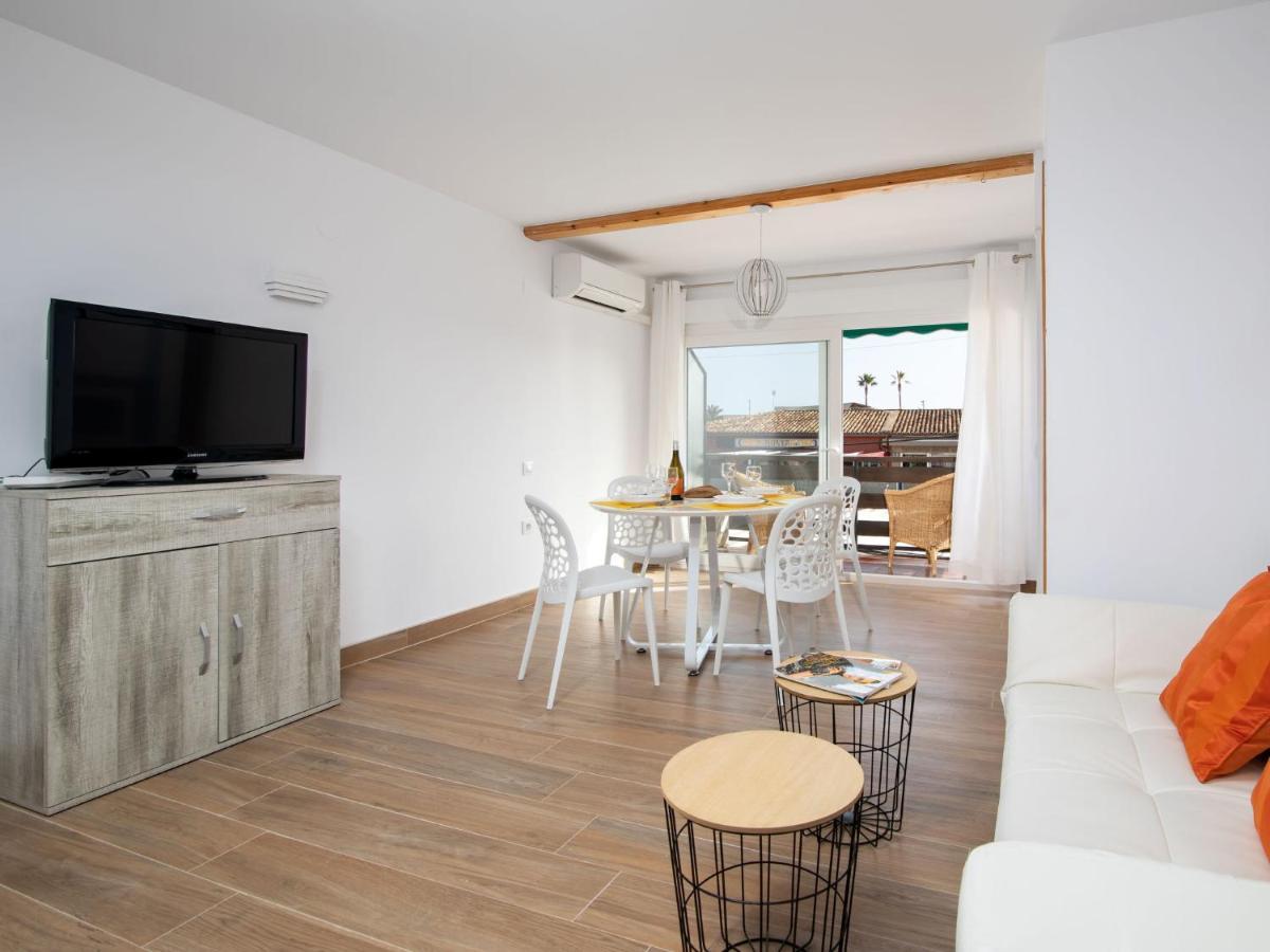 Apartment Hawai By Interhome Jávea Esterno foto
