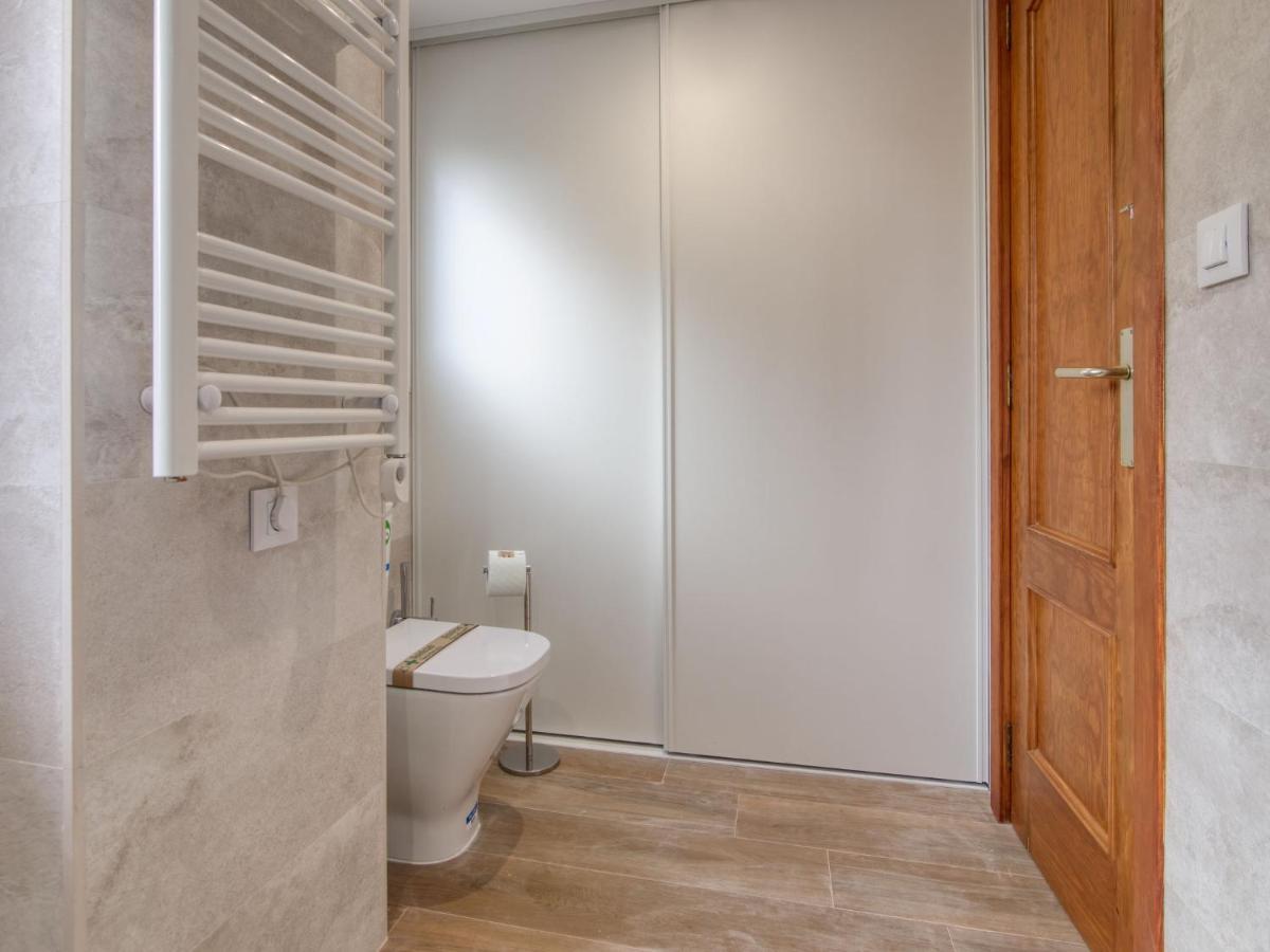 Apartment Hawai By Interhome Jávea Esterno foto