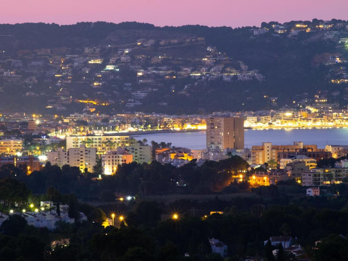 Apartment Hawai By Interhome Jávea Esterno foto