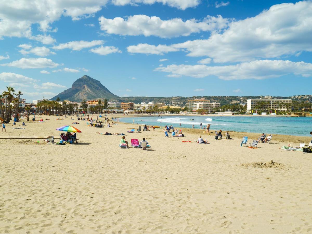 Apartment Hawai By Interhome Jávea Esterno foto
