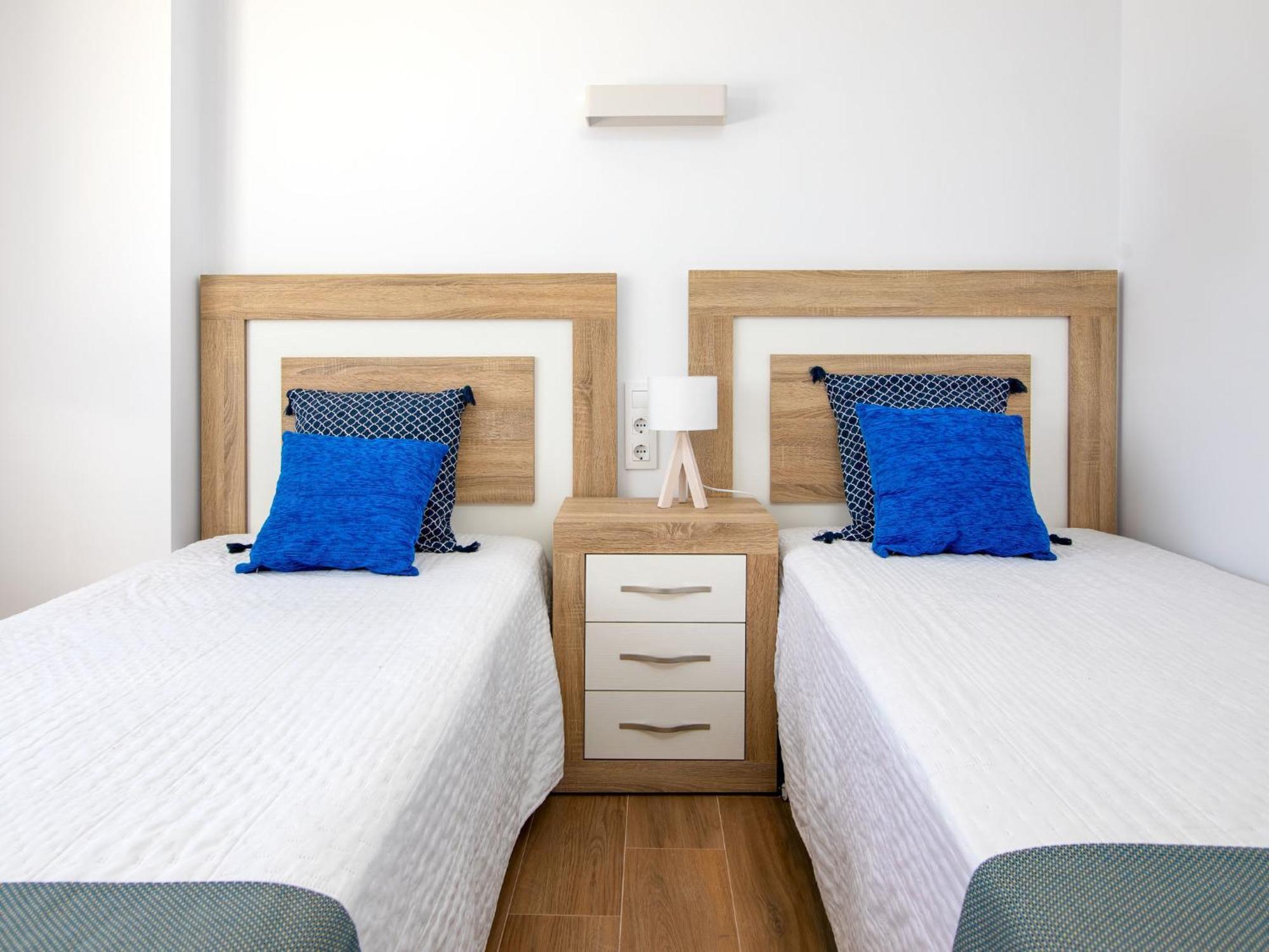 Apartment Hawai By Interhome Jávea Esterno foto
