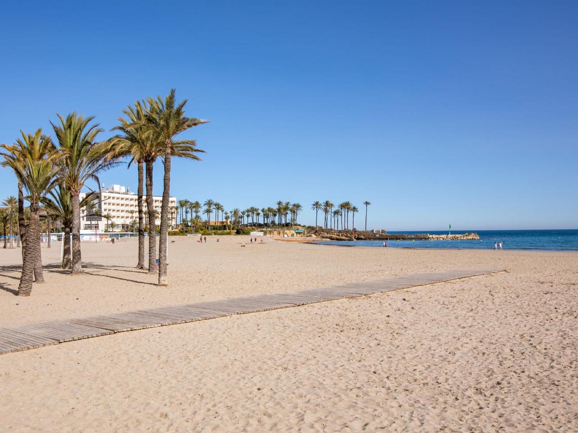 Apartment Hawai By Interhome Jávea Esterno foto